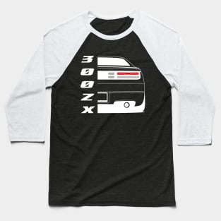 Frldy JDM Z32 Baseball T-Shirt